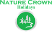 Nature Crown Holidays Logo